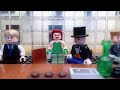 LEGO BATMAN: POISON IVY
