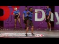 Performance | World Jump Ropers | TEDxDayton