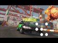 Need for Speed ProStreet - Final Race