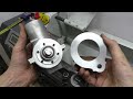 GEARBOX for TRACTOR T150 #т150 (+ENG SUB)