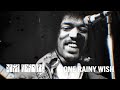 The Jimi Hendrix Experience - One Rainy Wish (Official Audio)