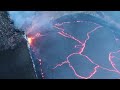 A Major Volcanic Eruption is Likely at Kilauea; A First in 50 Years