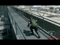 TangoPlays MGSV: Ground Zeroes, Now with Screen guide!