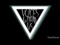 Voices Within Us (2022) | Teaser Trailer