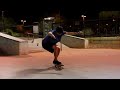 Mcdowell Skatepark PHOENIX, AZ (60FPS)(HD)