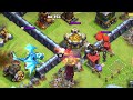 Choosing Progression OVER Epic Equipment (ep.41) - Clash of Clans