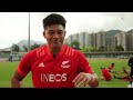 New Zealand teams gear up for the ICONIC Hong Kong Sevens