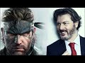 NUEVO VIDEO Y NOTICIAS DE METAL GEAR SOLID Δ DELTA: SNAKE EATER (MGS3 REMAKE)