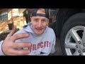 All Wheel Drive Tire Rotation | HOW TO