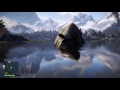 Far Cry 4 - When Animals Attack!