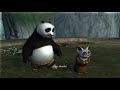 Kung Fu Panda (video game) - ALL BOSSES