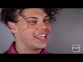 Favorite YUNGBLUD Moments