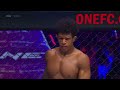 Adriano Moraes vs. Demetrious Johnson II | ONE Championship Full FIght