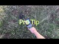 Minelab X-Terra Pro - Tips & Tricks REVEALED