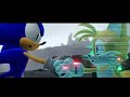 Sonic Frontiers fandub. Featuring Troglodyte
