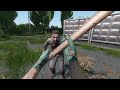 DEADLY Pursuit Of The BEST LOOT in DayZ
