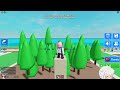 CONSTRUYE PARA SOBREVIVIR AL TSUNAMI COMPLETO (BUILD TO SURVIVE THE TSUNAMI ROBLOX)