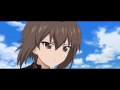 Girls und Panzer der Film - unlimited crack works (3/4)