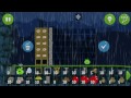 Bad Piggies - LIGHTNING STORM (Field of Dreams) - Thunderstorm