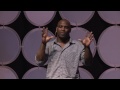 The story of your life: Ricky Williams at TEDxDelrayBeach