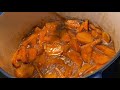 SOUTHERN STYLE CANDIED YAMS | EASY & DELICIOUS STOVETOP RECIPE