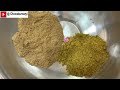The Best Spice Mix Ever | Homemade All Purpose Seasoning Mixed Spice (MUST WATCH)