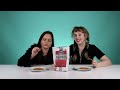 Irish People Try NEW American Snacks