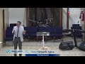 Dios te cambia y te da más - Pastor Fernando Sierra