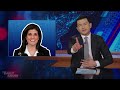 Jon Stewart on Migrant Fearmongering & Ronny Chieng on Trump's Black AI Attempt | The Daily Show