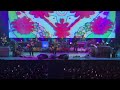 [4K] 노엘 갤러거 Noel Gallagher's High Flying Birds (Full Ver.) / Live in Seoul 231127 @잠실 실내체육관