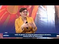 Тема на денот со Гордана Димитриеска Кочоска, министерка за финансии