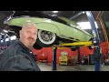 1956 Chevrolet Bel Air For Sale Vanguard Motor Sales