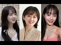 To know what hairstyle/makeup suits you, you need to know these/Kim Seo-hyung/Kazha/Suzy
