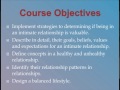 Laura Garrett Relationships Skills Training Workshop Presentation 11-25-13