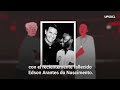 La hermosa relación entre Lev Yashin y Pelé | Cracks