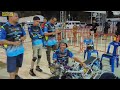 ALHAMDULILLAH PODIUM - H.PUTRA969 FT DOS MUFFLER