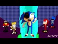 Sonic.exe Nightmare Beginning 