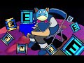 E-Tanks de Sobredosis | Megaman The Sequel Wars #3