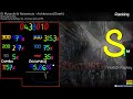 Architecture 95.86% Pass +HT (6.06 stars, 333pp if ranked) | o!m