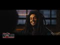 Rohan Marley | Before The Fame