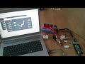 MR2duino fully working with interface