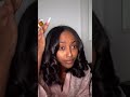 GRWM | happy silk press season✨🍁 #grwm #blackgirlhair #naturalhair #getreadywithme #hairmaintenance