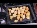 My Special Method to Make The Best Roast Potatoes