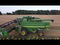 John Deere 9650 CTS