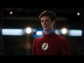 Barry Allen once said... | The Flash