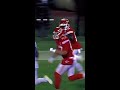 Tyreek Hill Really Did That In The Playoffs!🔥 #shorts #viral #trending