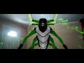 Stinkfly In Real Life Ben 10 VFX