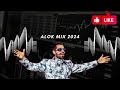 ALOK MIX 2024   BEST ELECTRONIC SONGS