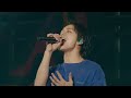 DISH// - 沈丁花 [Official Live Video]