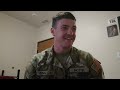 How to get in shape for Army Basic Combat Training BCT (2024) Tips from a new soldier! #goarmy
